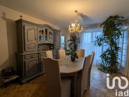 appartement à auxerre (89000)