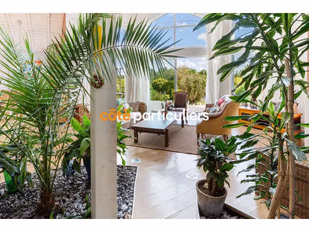 sous promesse -- proche clisson -- vignoble nantais -- maison -- 173m2 -- jardin -- sud --
