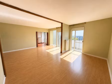 achat appartement 3 pièces 81m² amiens 80000
