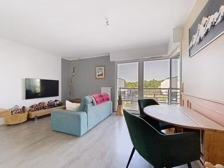 achat appartement 2 pièces 43m² la chapelle d armentieres 59930