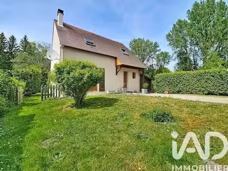 vente maison 5 pièces 94 m² à buno-bonnevaux (91720)  279 000 €