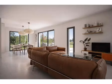 vente maison neuve 4 pièces 90 m² à héric (44810)  291 000 €