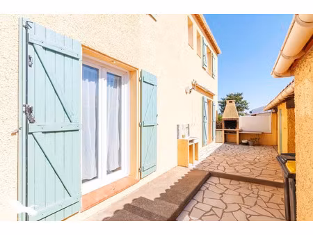 vente maison 6 pièces 120 m² à lignan-sur-orb (34490)  268 000 €