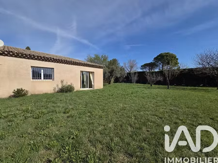 vente maison 5 pièces 164 m² à entraigues-sur-la-sorgue (84320)  295 000 €