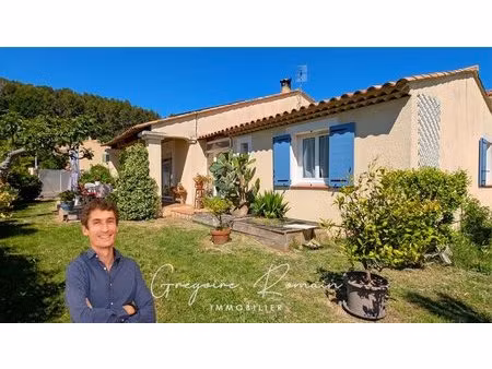 maison saint chamas 5 pièce(s) 145 m2