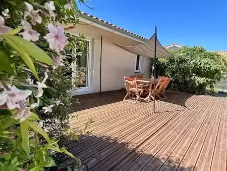 vente maison 4 pièces 99 m² à onesse-et-laharie (40110)  285 000 €