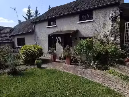 vente maison 5 pièces 125 m² à villers-agron-aiguizy (02130)  269 000 €