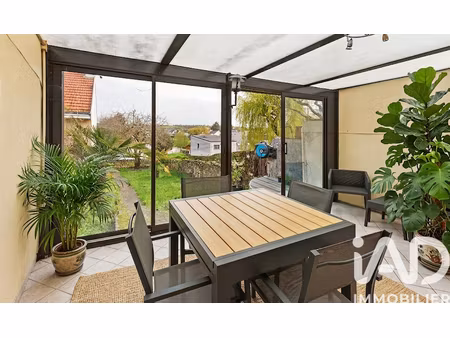 vente maison 3 pièces 70 m² à indre (44610)  299 000 €