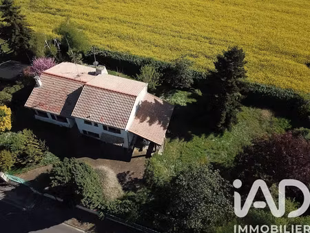 vente maison 4 pièces 96 m² à mauzac (31410)  299 000 €