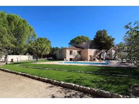 villa provençale en activité | gîtes & réceptions | pays d'aix