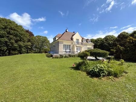 vente maison 8 pièces 303 m² chartres (28000)