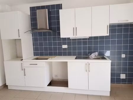 location appartement 2 pièces 31m² maing 59233