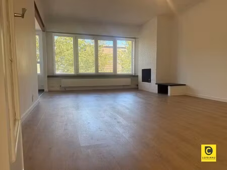appartement: 2 slk. en p