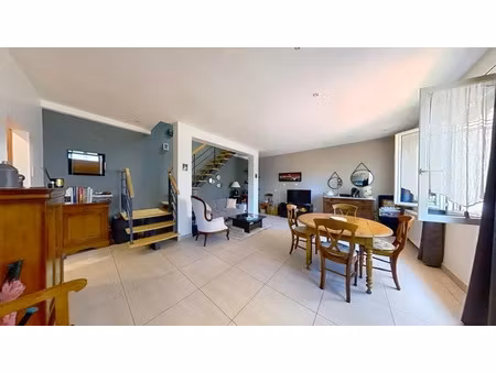 vente appartement 3 pièces 71 m² marly-le-roi (78160)