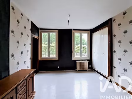 immeuble à aumale (76390)