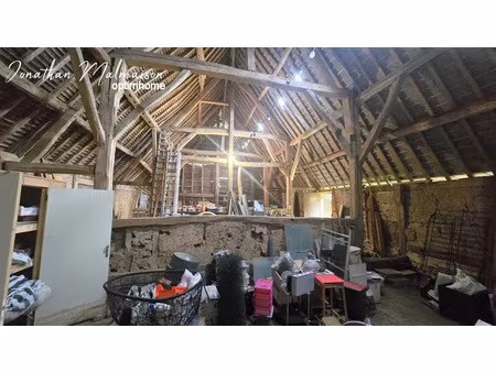 vente immeuble 141 m² bernay (27300)