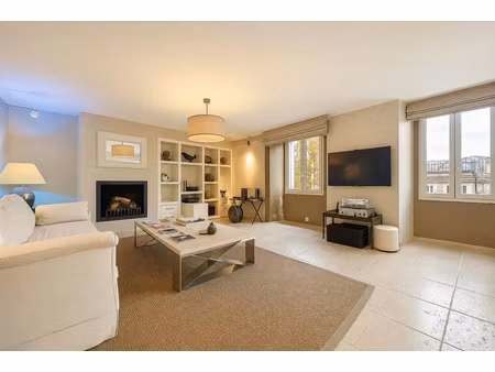 vente appartement 3 pièces 79 m² mougins (06250)