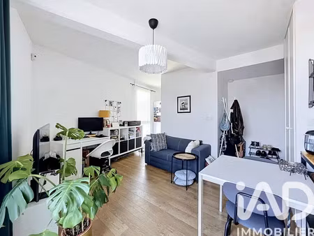 appartement à rennes (35700)