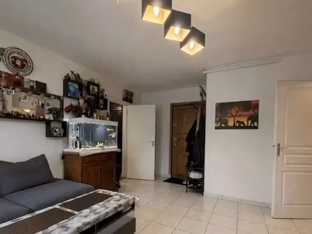 vente appartement 3 pièces 57 m² ris-orangis (91130)