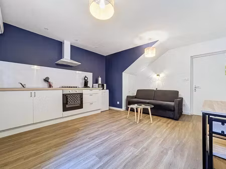 location appartement 1 pièce 20 m² à tain-l’hermitage (26600)