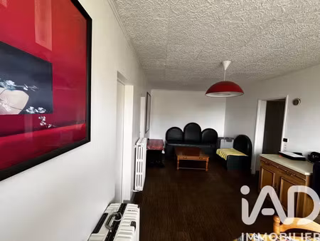 appartement à toulouse (31500)