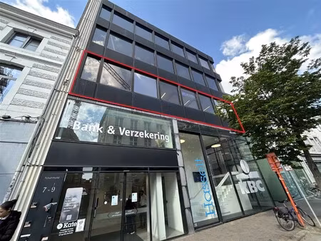kantoorgebouw