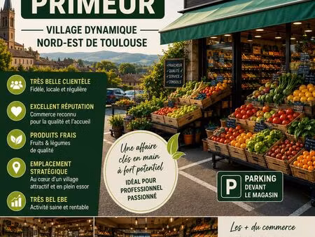 alimentation​ à lanta (31570)