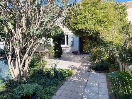 vente maison 5 pièces 97 m² avignon (84000)