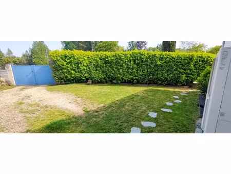 vente maison 6 pièces 125 m² jonzac (17500)