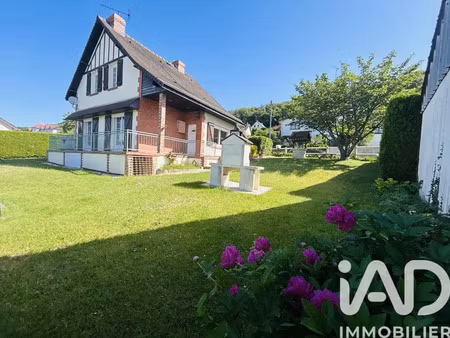 maison à le trait (76580)
