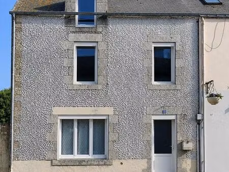 vente maison 4 pièces 103 m² peillac (56220)
