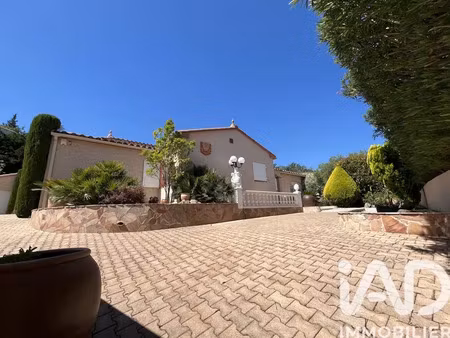 maison à reynès (66400)