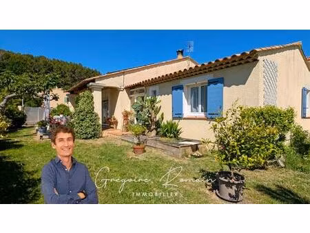 maison saint chamas 5 pièce(s) 145 m2
