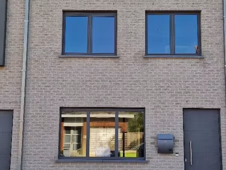 huis te koop in staden met 3 slaapkamers