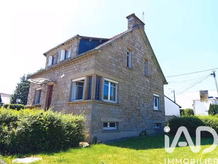 maison à tinténiac (35190)