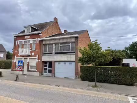 grond te koop in ramsel