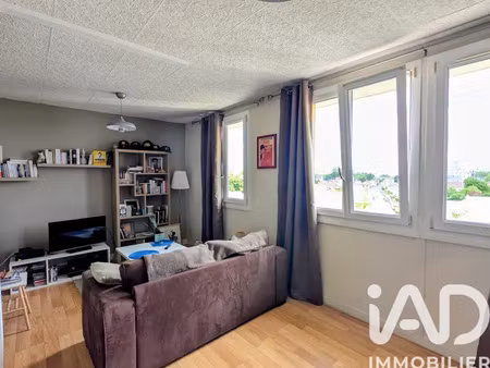 appartement à beauvais (60000)