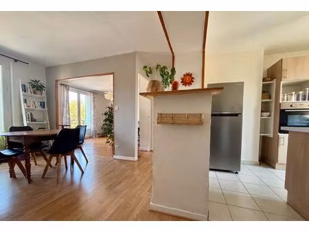 appartement à vendre bourg-de-péage