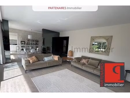 appartement 2 chambres  114m2