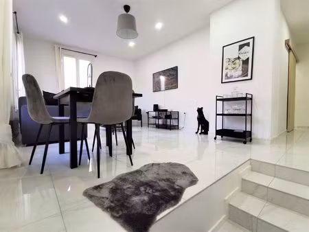 cote d'or (21) - talant - très bel appartement 2 pièces