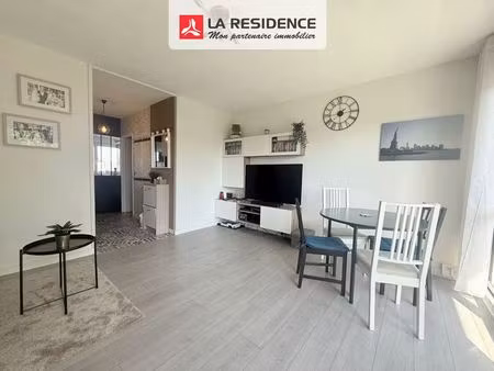 appartement de 3 pièces