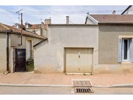 cote d'or (21) - dijon voltaire - local commercial à vendre