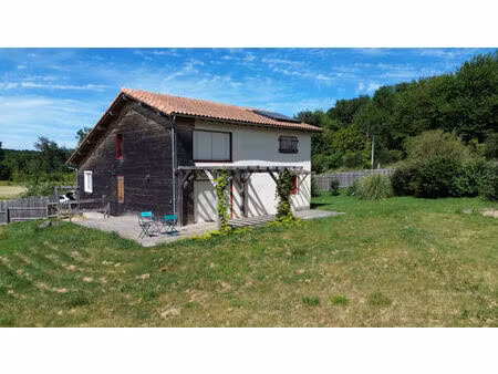 vente maison 5 pièces  100.00m²  chasseneuil
