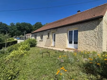 maison à monchy-saint-éloi (60290)