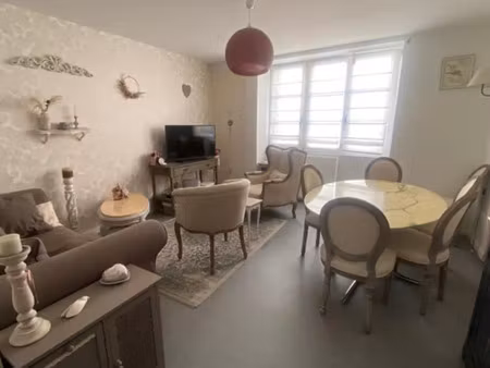 location maison 4 pièces 80 m² à mareuil-sur-lay-dissais (85320)