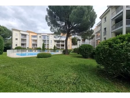 annonce appartement à vendre
