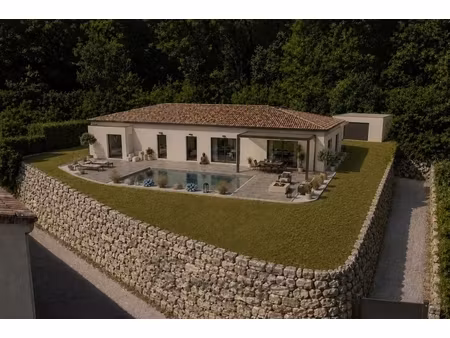 annonce terrain à vendre