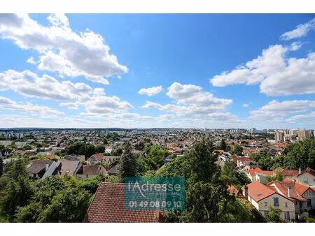 vente appartement 4 pièces  67.18m²  l'haÿ
