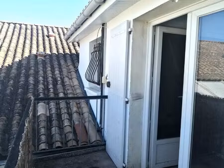 appartement à vendre pessac