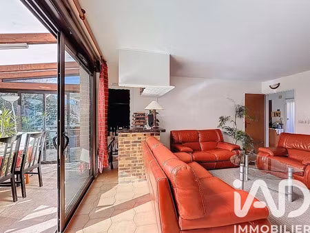 vente maison 6 pièces 107 m² à menucourt (95180)  327 000 €